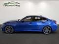 BMW M340dLim.xDrive*Laser*Navi*ACC*360*HUD*S.-Dach* Bleu - thumbnail 6