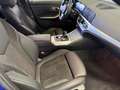 BMW M340dLim.xDrive*Laser*Navi*ACC*360*HUD*S.-Dach* Bleu - thumbnail 17