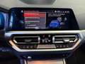 BMW M340dLim.xDrive*Laser*Navi*ACC*360*HUD*S.-Dach* Bleu - thumbnail 23