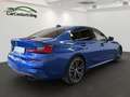 BMW M340dLim.xDrive*Laser*Navi*ACC*360*HUD*S.-Dach* Bleu - thumbnail 4