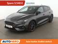 Ford Focus 2.3 EcoBoost ST *NAVI*LED*CAM*SHZ*LHZ*ACC*ALU* Grau - thumbnail 1