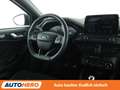 Ford Focus 2.3 EcoBoost ST *NAVI*LED*CAM*SHZ*LHZ*ACC*ALU* Grau - thumbnail 13