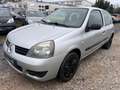 Renault Clio Campus 1.2 Klima el.Fenster Tüv + Insp. Neu Silber - thumbnail 1