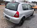 Renault Clio Campus 1.2 Klima el.Fenster Tüv + Insp. Neu Silber - thumbnail 4