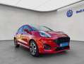 Ford Puma 1.0 EcoBoost Hybrid ST-LINE X Rouge - thumbnail 8