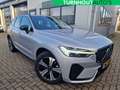 Volvo XC60 2.0 T6 Plug-in hybrid AWD Plus Dark 360 Cam | NL A Gris - thumbnail 1