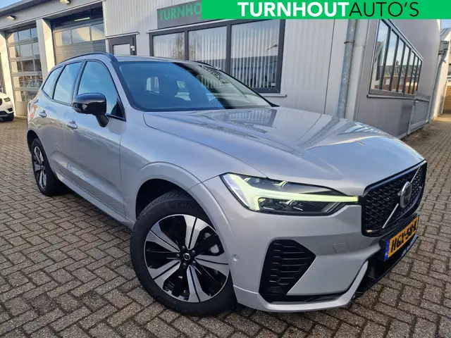 Volvo XC60 2.0 T6 Plug-in hybrid AWD Plus Dark 360 Cam | NL A