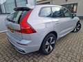 Volvo XC60 2.0 T6 Plug-in hybrid AWD Plus Dark 360 Cam | NL A Gris - thumbnail 4