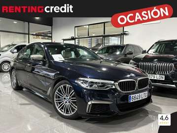 M550iA xDrive