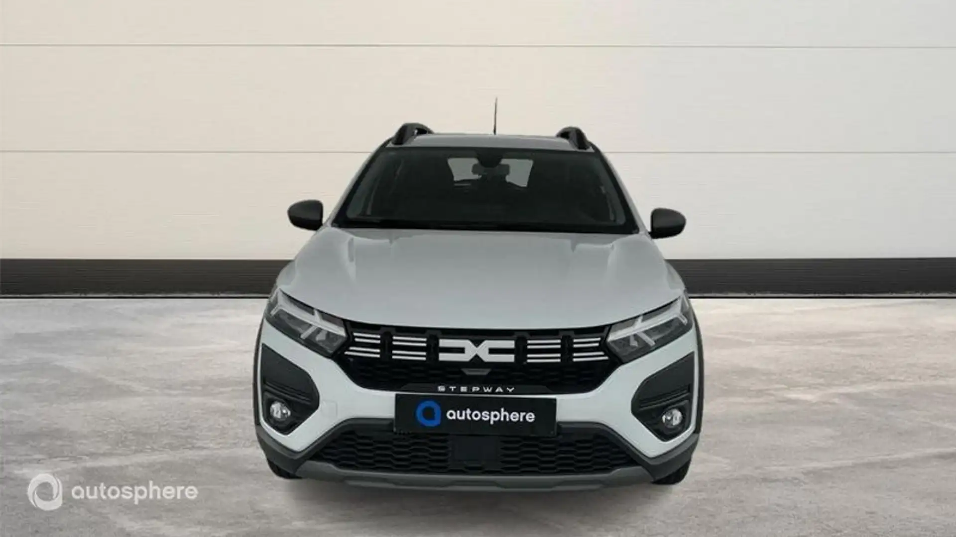 Dacia Sandero 1.0 TCe 110ch Stepway Expression - 2