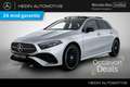 Mercedes-Benz A 250 A 250e Automaat AMG Line | Premium Plus Pakket | N Silber - thumbnail 1