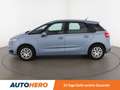 Citroen C4 Picasso 1.6 e-HDi Seduction *TEMPO*AHK*BT* Bleu - thumbnail 3
