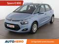 Citroen C4 Picasso 1.6 e-HDi Seduction *TEMPO*AHK*BT* Bleu - thumbnail 1