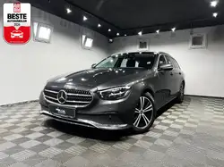 Mercedes-Benz E 200 d T 9G TRONIC BUSINSS|MEDIA DISPLAY|NAVI|LED