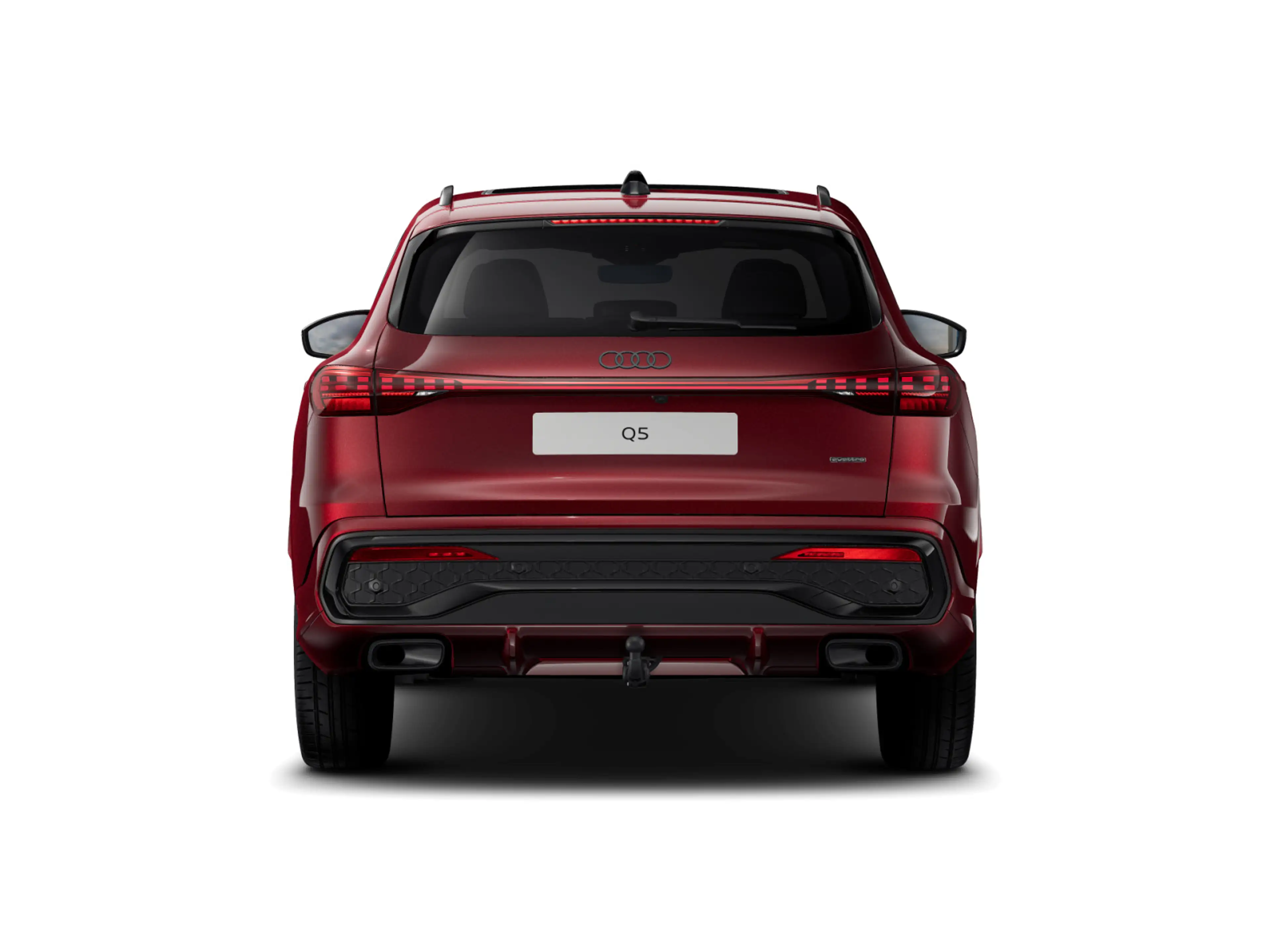 Audi Q5 40 TFSI qu 2x S line S tro*Pano*LED+*Virtual* — photo 6
