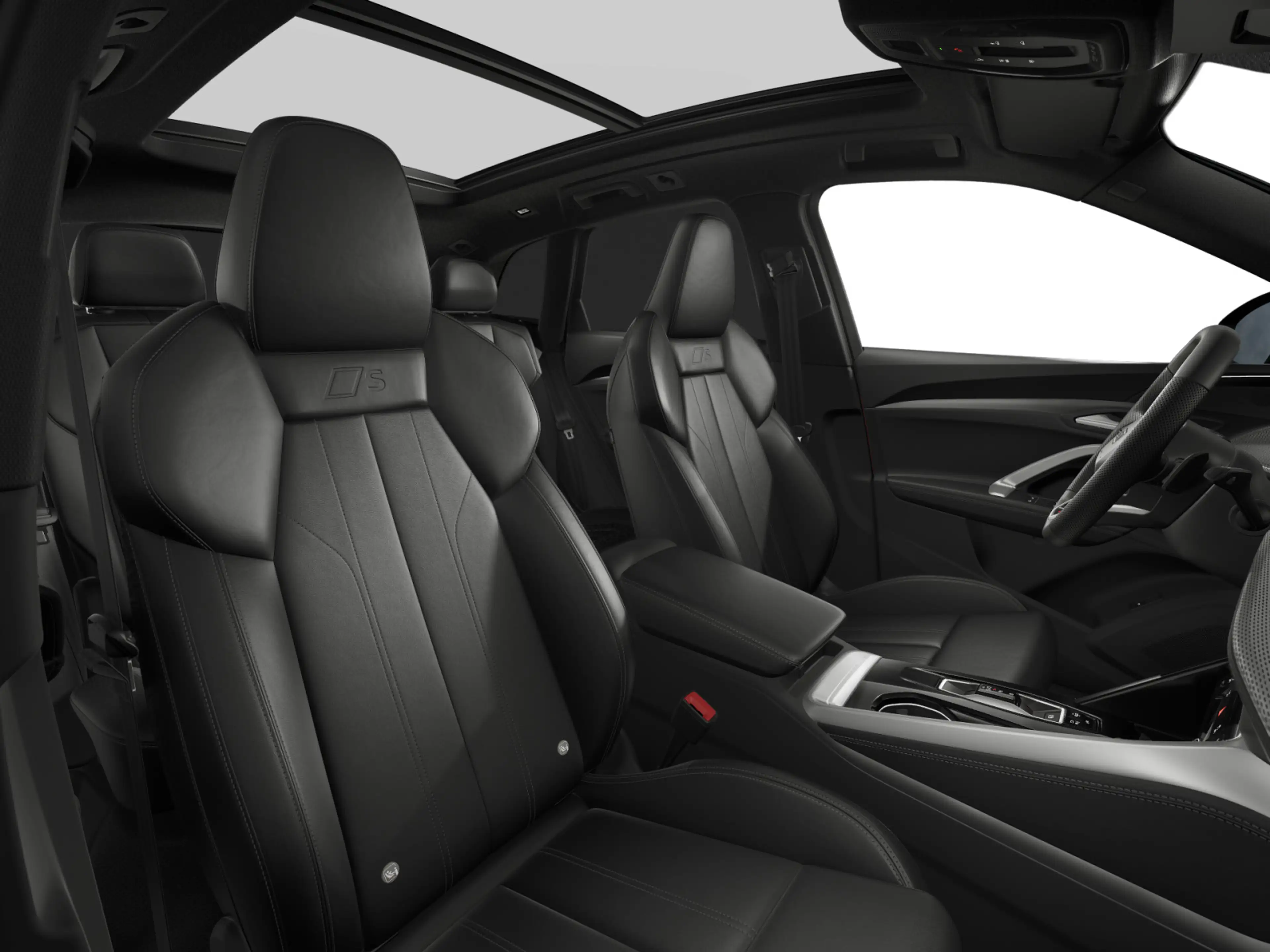 Audi Q5 40 TFSI qu 2x S line S tro*Pano*LED+*Virtual* — photo 9