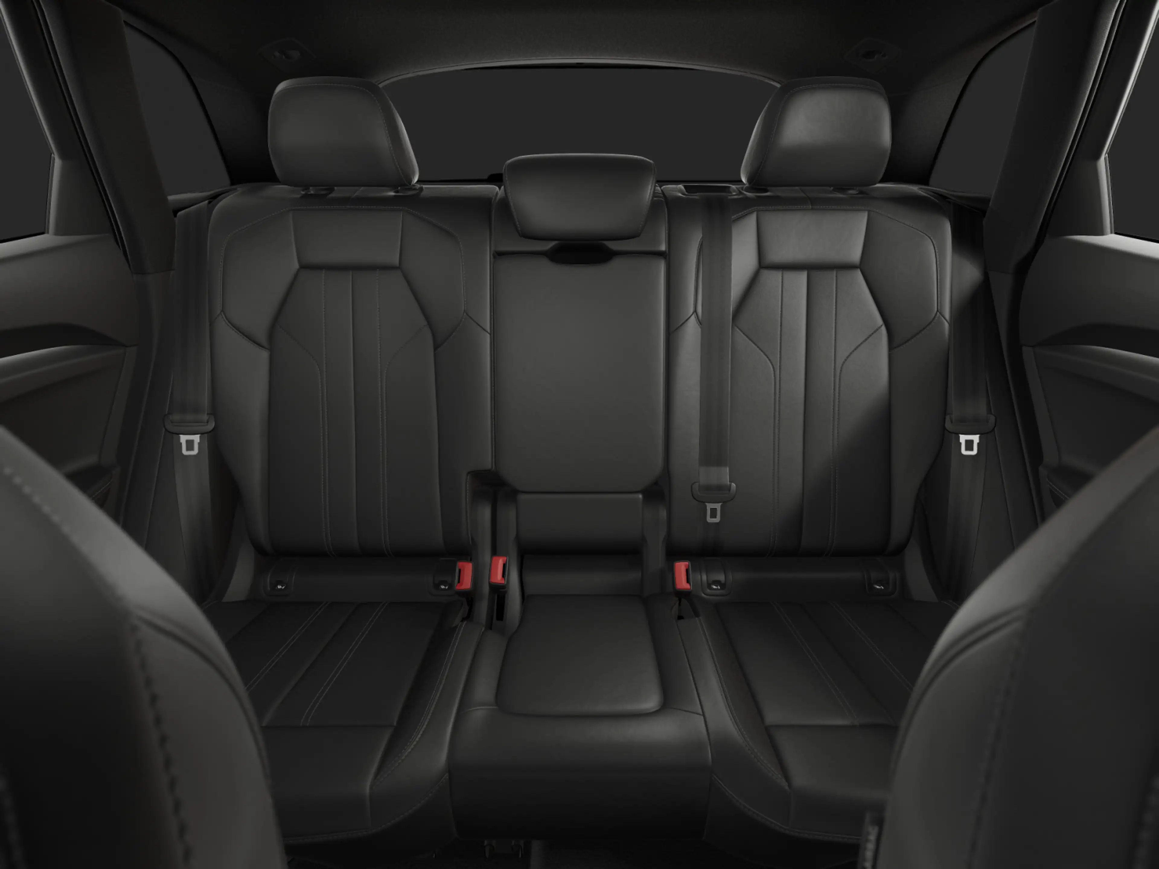 Audi Q5 40 TFSI qu 2x S line S tro*Pano*LED+*Virtual* — photo 10