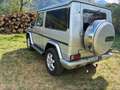 Mercedes-Benz G 270 CDI Station Kurz Silber - thumbnail 3