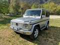 Mercedes-Benz G 270 CDI Station Kurz Silber - thumbnail 1