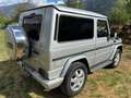 Mercedes-Benz G 270 CDI Station Kurz Silber - thumbnail 4