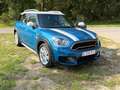 MINI Countryman SE All4 Синій - thumbnail 1