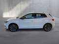 Skoda Fabia Monte Carlo TSI DSG Weiß - thumbnail 2