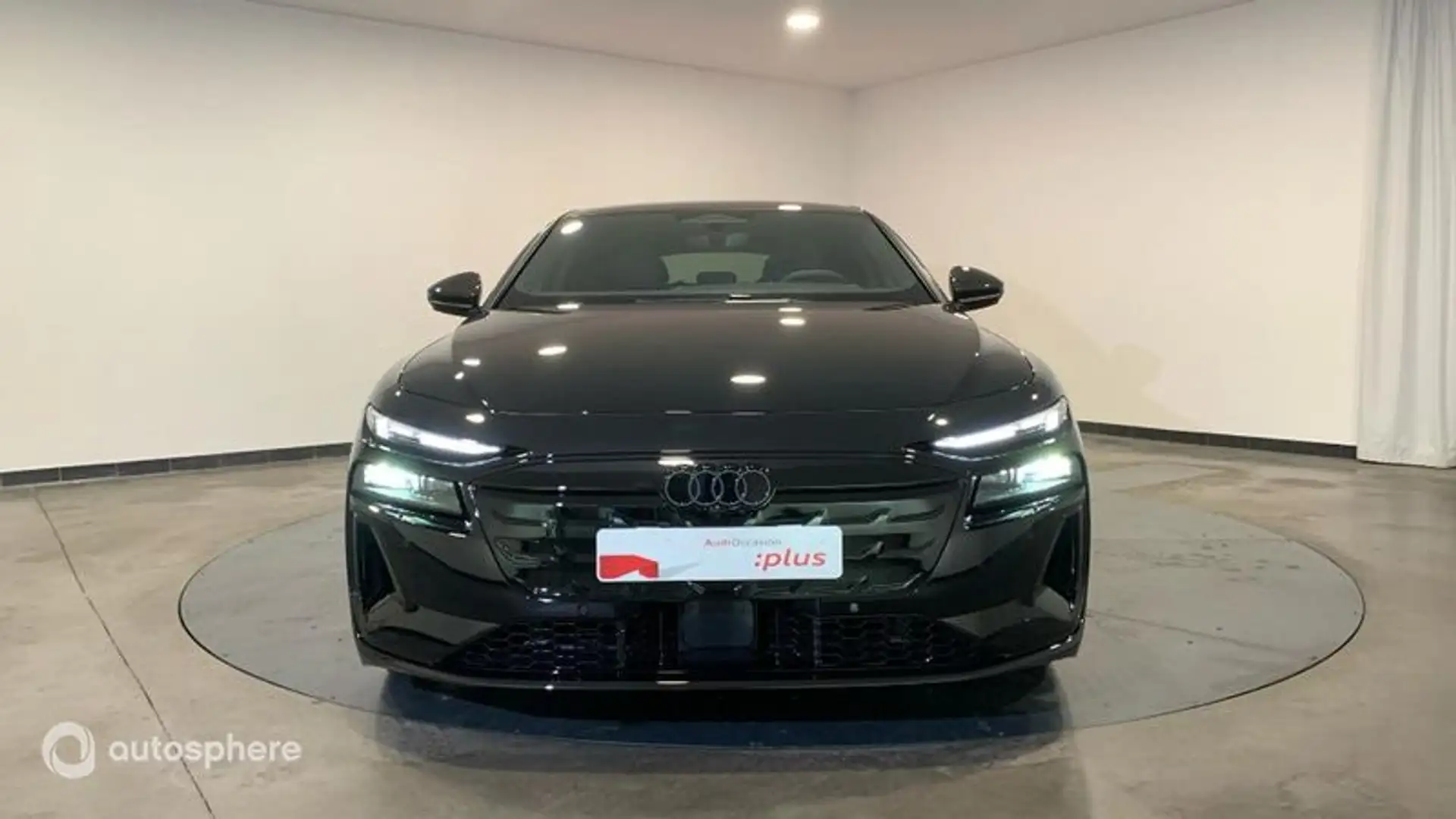 Audi e-tron e-tron 503ch quattro - 2