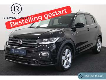 1.0 TSI R-Line (Automaat) + Trekhaak