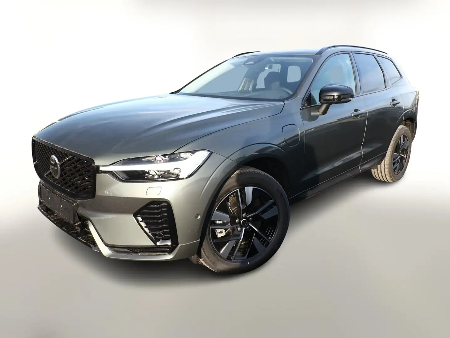 Volvo XC60 Plus Dark T6 AWD FACELIFT AHK 360° H/K ACC 257 ... - 1