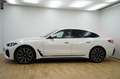 BMW 420 i Gran Coupé [M Sport, LC Prof., AHK, 360°] Weiß - thumbnail 6
