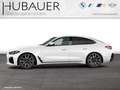 BMW 420 i Gran Coupé [M Sport, LC Prof., AHK, 360°] Weiß - thumbnail 5