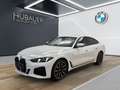 BMW 420 i Gran Coupé [M Sport, LC Prof., AHK, 360°] Weiß - thumbnail 20