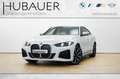BMW 420 i Gran Coupé [M Sport, LC Prof., AHK, 360°] Weiß - thumbnail 1