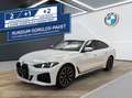 BMW 420 i Gran Coupé [M Sport, LC Prof., AHK, 360°] Weiß - thumbnail 1