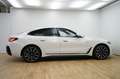 BMW 420 i Gran Coupé [M Sport, LC Prof., AHK, 360°] Weiß - thumbnail 7
