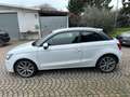 Audi A1 1.6 tdi Ambition c/clima 90cv IDONEA PER NEOPATENT Bianco - thumbnail 2