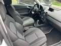 Audi A1 1.6 tdi Ambition c/clima 90cv IDONEA PER NEOPATENT Weiß - thumbnail 5