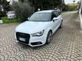 Audi A1 1.6 tdi Ambition c/clima 90cv IDONEA PER NEOPATENT Bianco - thumbnail 1