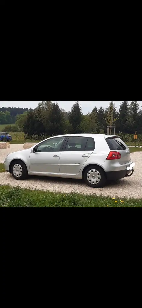 Volkswagen Golf 1.4 United Silber - 2