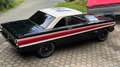Ford Falcon 2-Door Hardtop H-Zulassung Negro - thumbnail 1