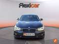 BMW 118 118i Noir - thumbnail 2