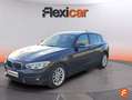 BMW 118 118i Noir - thumbnail 3