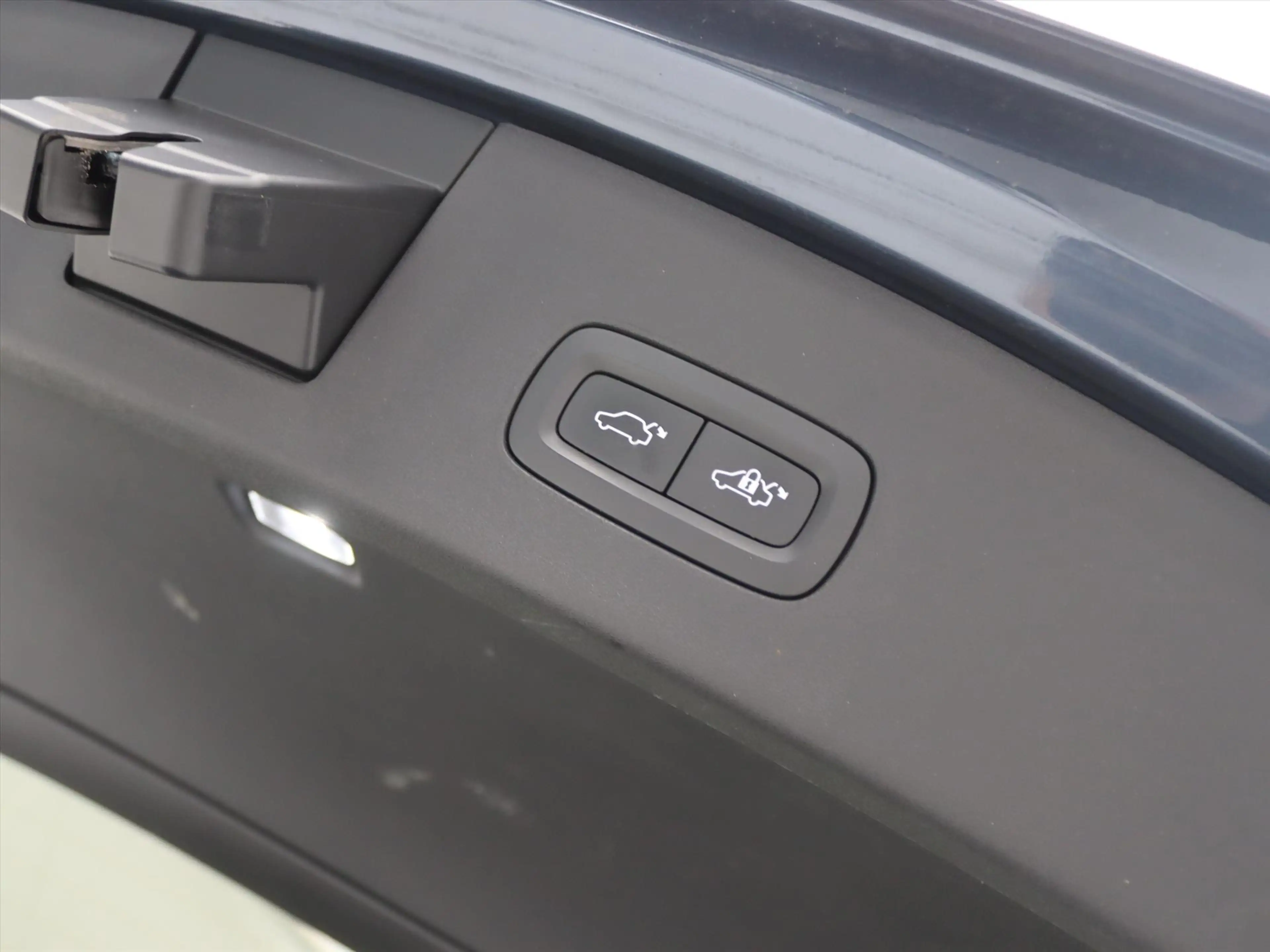 Polestar 2 170 kw Long Range Single Motor 78 kWh 232pk [ WEGK — photo 13