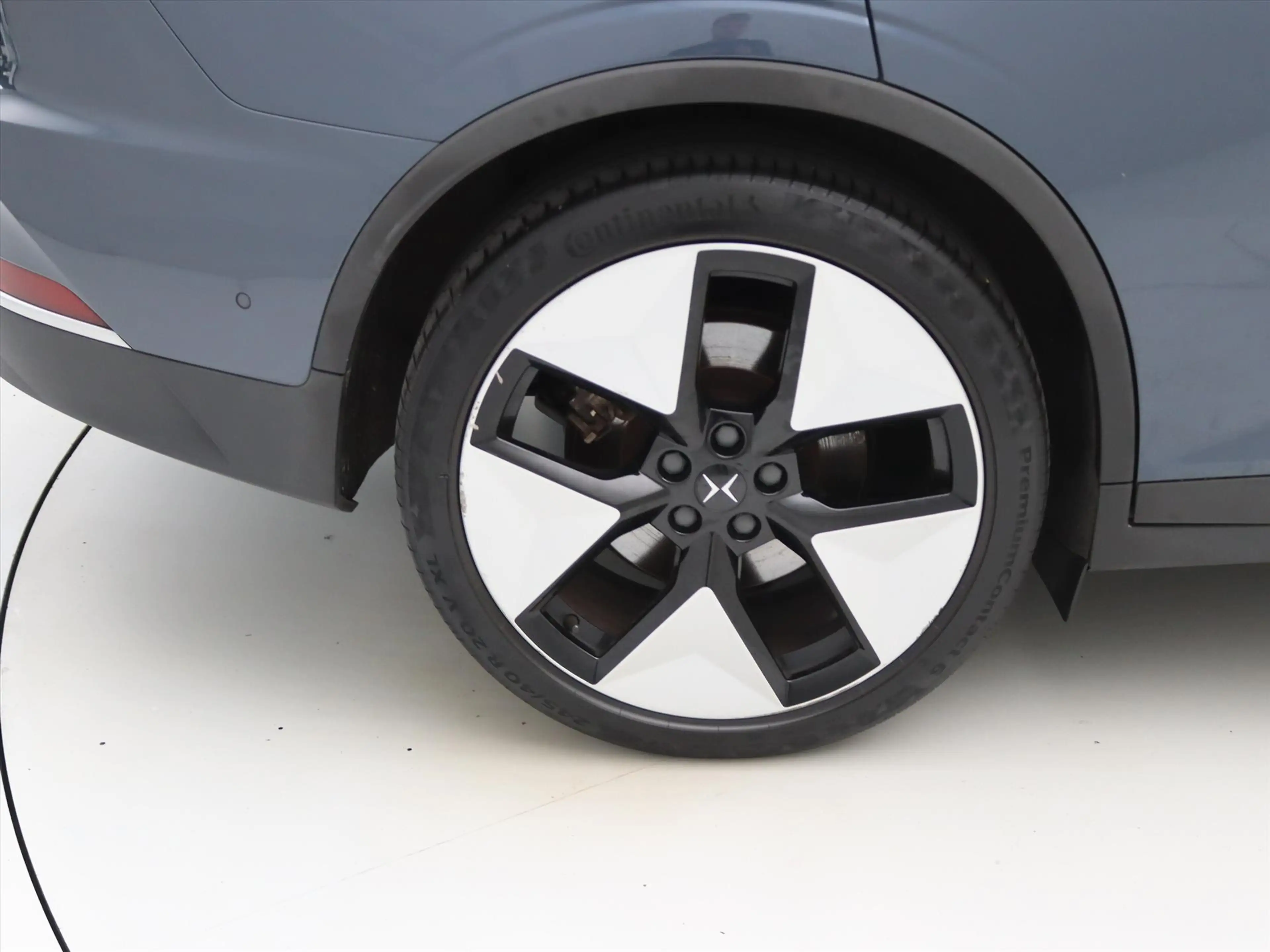 Polestar 2 170 kw Long Range Single Motor 78 kWh 232pk [ WEGK — photo 14