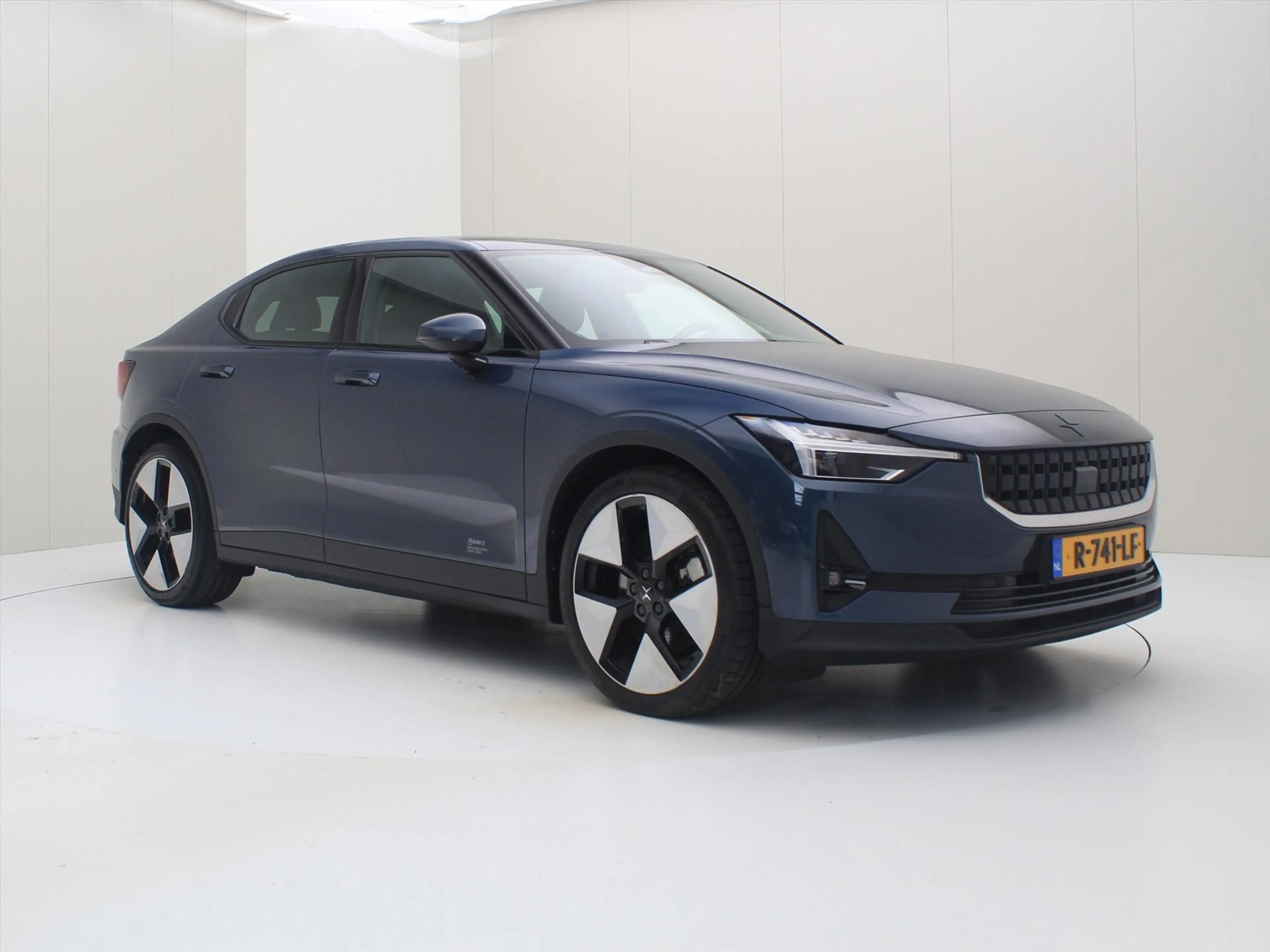 Polestar 2 170 kw Long Range Single Motor 78 kWh 232pk [ WEGK — photo 5