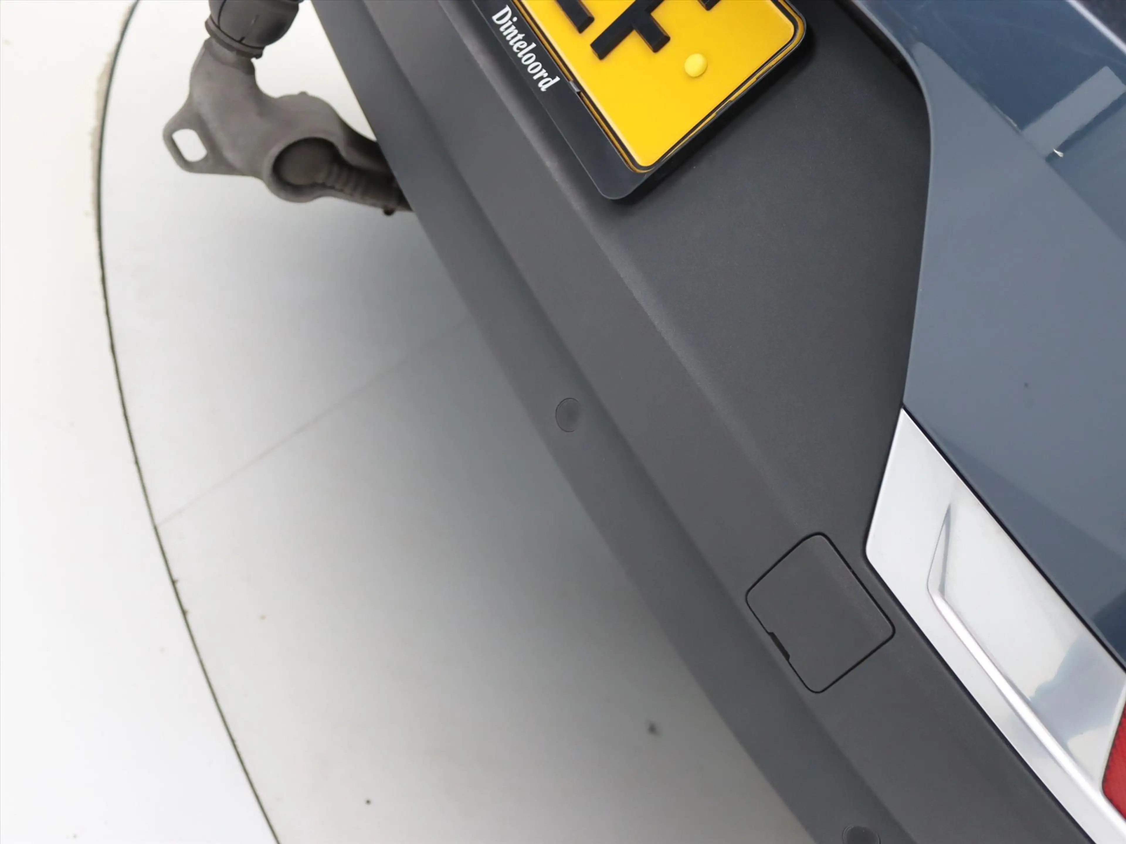 Polestar 2 170 kw Long Range Single Motor 78 kWh 232pk [ WEGK — photo 10