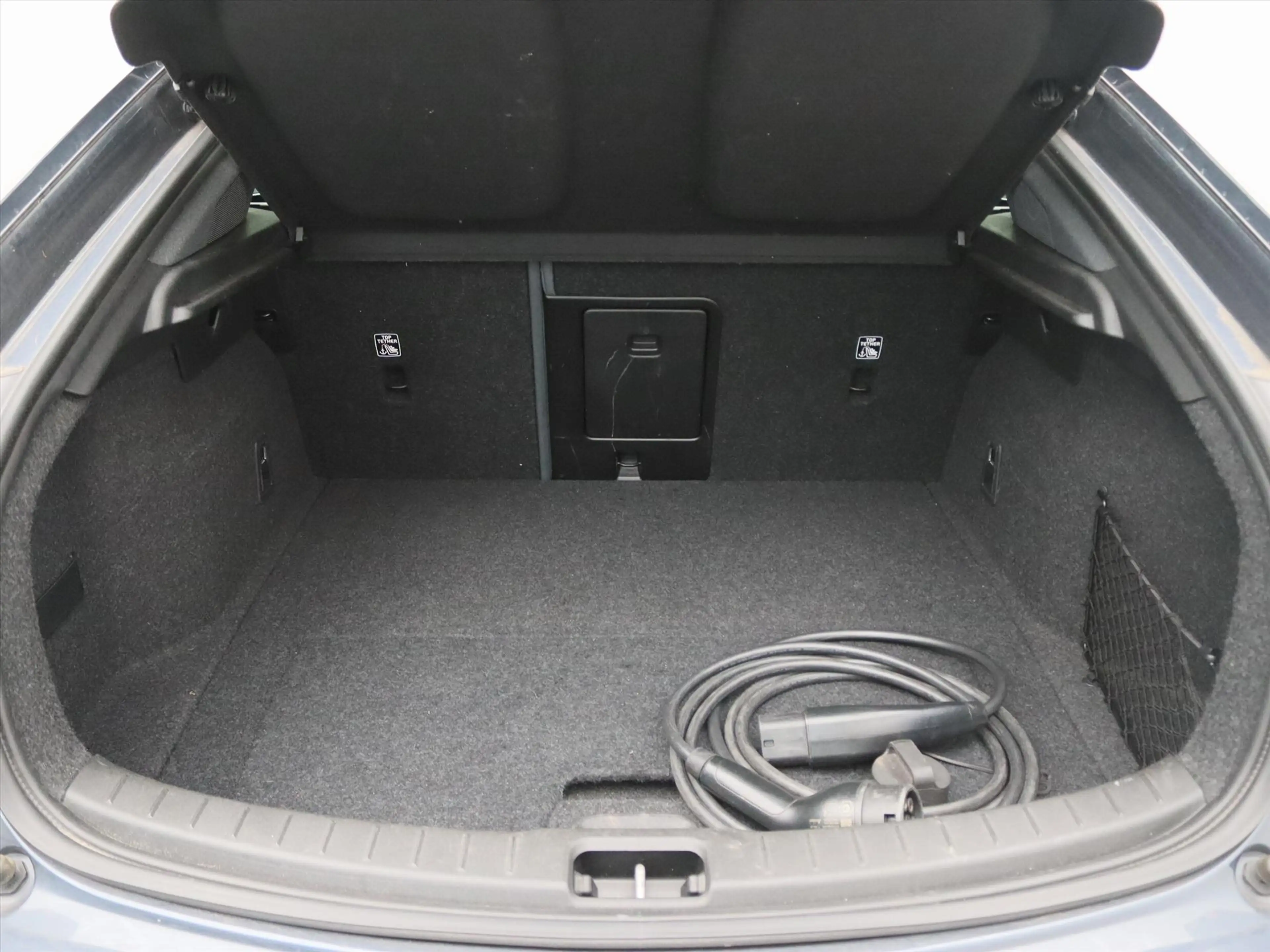 Polestar 2 170 kw Long Range Single Motor 78 kWh 232pk [ WEGK — photo 12