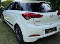 Hyundai i20 i20 1,25 Go Go Weiß - thumbnail 5