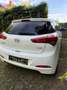 Hyundai i20 i20 1,25 Go Go Weiß - thumbnail 6