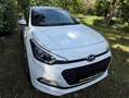 Hyundai i20 i20 1,25 Go Go Weiß - thumbnail 1